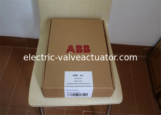 Un buen precio. S800 I/O DO828 3BSE069055R1 125V d.c. / 250V a.c. módulo de salida de relé en línea