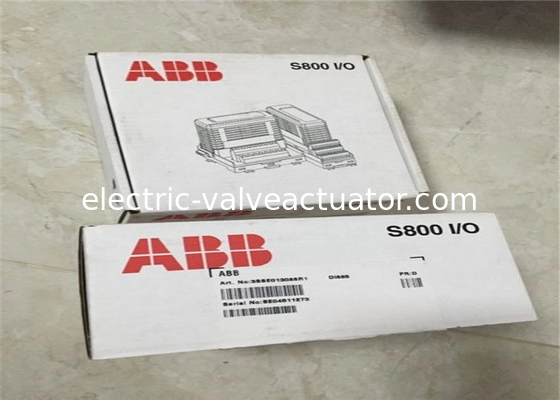 Un buen precio. 230 V AC/DC (5-250 V AC/DC), 3 A DO821 3BSE013250R1 módulo de salida digital en línea