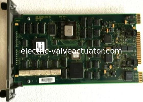 Un buen precio. ABB INNIS11 interfaz de red de Bailey módulo esclavo 1500 puntos en camino en línea