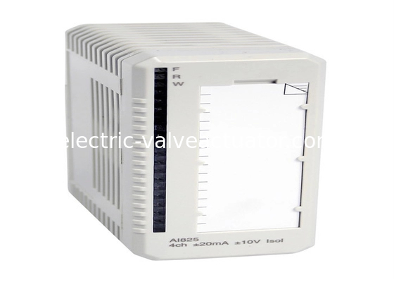 Un buen precio. AI825 - Módulos I/O AI825 3BSE036456R1 - Selector de hardware System 800xA ABB en línea