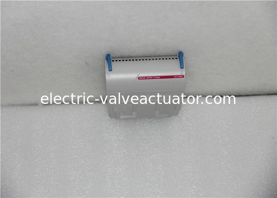 Un buen precio. Modulo de entrada y salida de Ovation Ethernet Secuencia de eventos 48V CC a bordo 1C31233G04 en línea