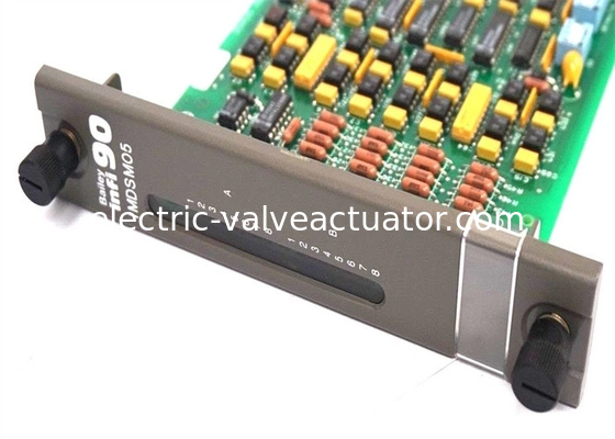 Un buen precio. ABB IMDSM05 DIGITAL I/O SLAVE módulo de entrada digital 100% nuevo y original en línea