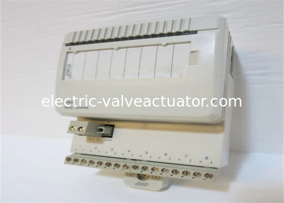 Un buen precio. 3BSE020512R1 ABB AI801 Módulo de entrada analógica 8 Ch Entradas unipolares de extremo único en línea