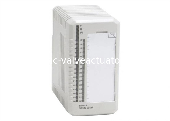 Un buen precio. ABB DI802 3BSE022360R1 Módulo de entrada digital S800 I/O 120V 8 Ch Sello original en línea
