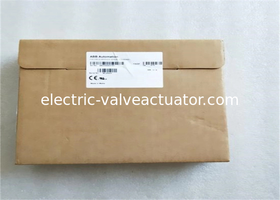 Un buen precio. Regulador de comunicación del módulo de Ethernet de la CA 800F de ABB EI811F 3BDH000020R1 Processer en línea