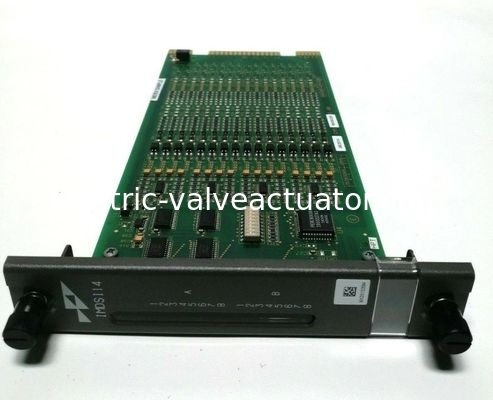 Un buen precio. Modulo de entrada digital ABB IMDSI14 48VDC 16 canales 4.7mA en línea