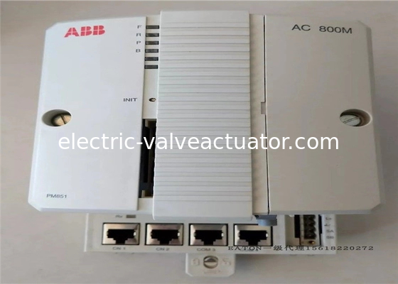 Un buen precio. AI890 3BSC690071R1 ABB S800 módulos de E/S Módulo de E/S digital 0 / 22 mA 1,5 W en línea