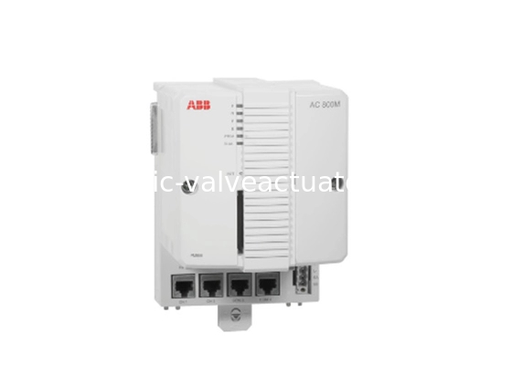 Un buen precio. PM858K01 3BSE082895R1 Digital I O Module 24 V DC (19.2-30 V DC) 210 / 360 mA en línea