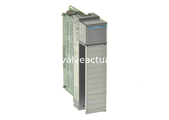 Un buen precio. AB 1746-IB32 ， 24VDC Sinking Input Module ， SLC 500 Input Module en línea