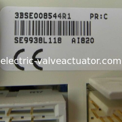 Un buen precio. Digital Module ABB-plc controller AI820 3BSE008544R1 Output Module Inverter spare parts. en línea