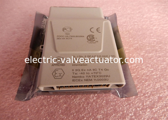 Un buen precio. Emerson KL3004 Digital I O Output Module Brand New Original Box en línea