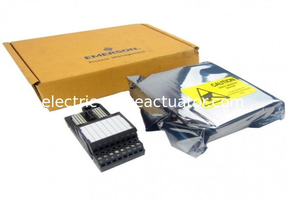 Un buen precio. Emerson New 4-Wire Digital Module Deltav VE4003S2B10 16-Channel en línea
