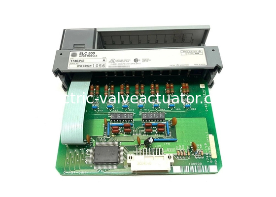 Un buen precio. AB 1746-IV8, SLC 500 DIGITAL DC INPUT MODULE, combinación de 120 voltios de entrada y salida de CA en línea