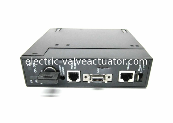 Un buen precio. GE FANUC IC693CPU364, Unidad Central de Procesamiento de una ranura, Módulo de Procesador Serie 90-30 en línea