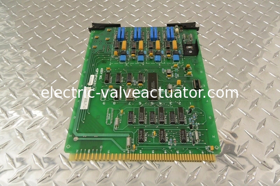 Un buen precio. Honeywell 4Dp7Apx0A311 Módulo de salida placa de circuito, nuevo original, módulo de expansión Masterlogic-200 en línea