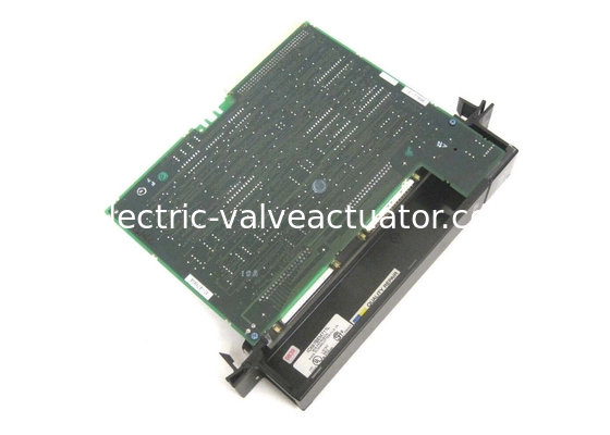 Un buen precio. GE FANUC IC697BEM711, módulo receptor de bus, serie 90-70 diseñado en línea