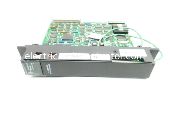 Un buen precio. GE FANUC IC697CMM741, Controlador Programable Ethernet de la Serie 90-70 en línea