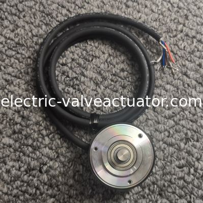 Un buen precio. El codificador JTEKT TRD-N250-RZ-1M es adecuado para aplicaciones de control de automatización y mecánicas. en línea