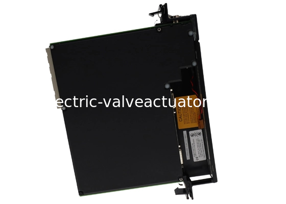 Un buen precio. GE Fanuc IC697CGR772 Hot Standby Genius Dual Bus CPU 486DX4 2K Discrete I/O 512K byte en línea
