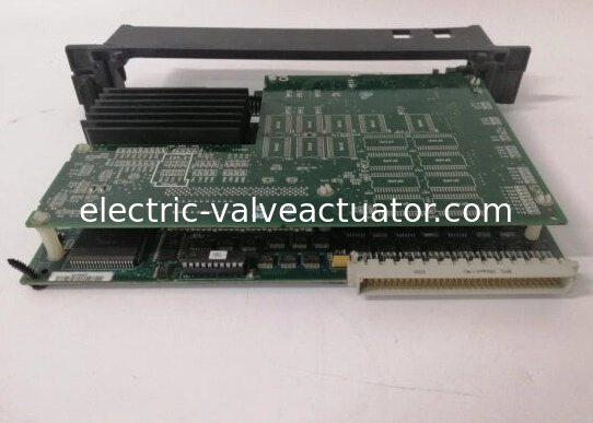 Un buen precio. Módulo de E/S GE Fanuc IC697CPX935 96 MHz 32 bits de punto flotante 1 Mbyte de memoria rápida en línea