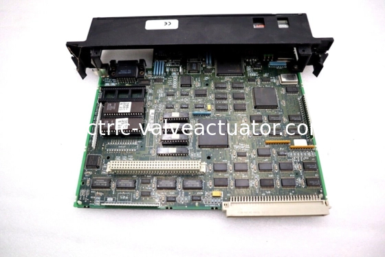 Un buen precio. GE Fanuc IC697CPU731 Módulo de CPU expandible con ranura única 512 entradas y salidas en línea
