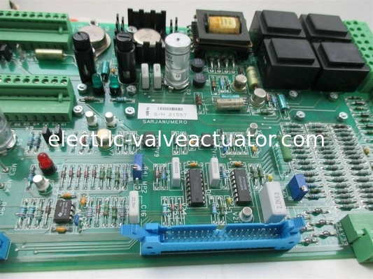 Un buen precio. SGHF-1001 ABB DDC Terminal Block Board PLCs/Machine Control Add-On Board (Plataforma de control adicional de las máquinas) en línea