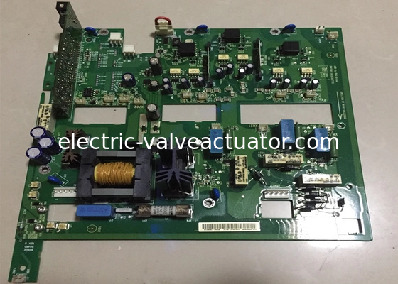 Un buen precio. Placa de controlador de interfaz de circuito ABB RINT-5611C para la serie ACS800 IP20 Clase 12VDC en línea