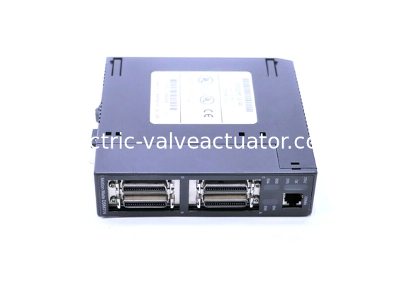 Un buen precio. 4 Ejes CPU PLCs Servo Modulo digital GE FANUC IC693DSM314 Serie 90-30 en línea