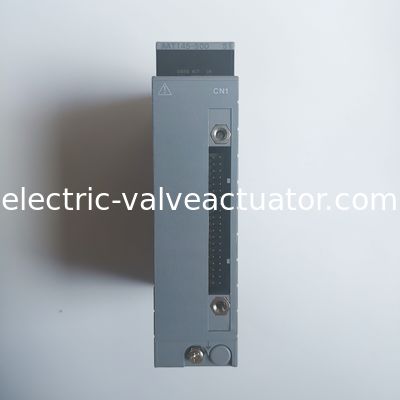 Un buen precio. Yokogawa AAT145-S00 thermocouple input module power supply 24VDC compatible with multiple input types en línea