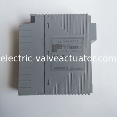 Un buen precio. Yokogawa AAI143-S00/K4A00 analog input module, supporting 24mA current input en línea