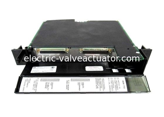 Un buen precio. GE FANUC IC697BEM713 ， Bus Transmitter Module ， 500 Kbytes/Sec en línea