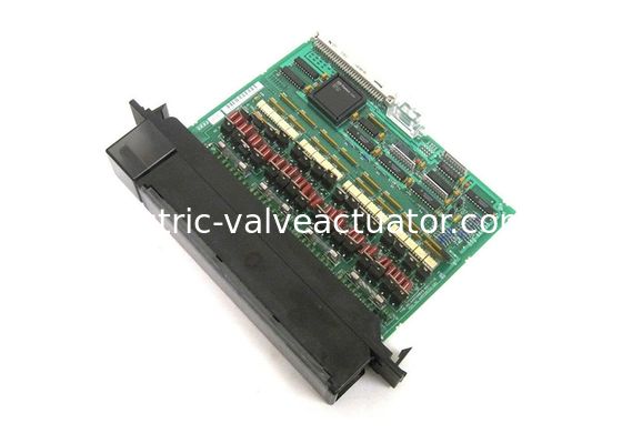 Un buen precio. GE FANUC IC697MDL350, 120 VAC 0,5 Amp, módulo de salida discreto de 32 puntos en línea