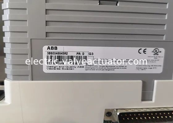 Un buen precio. Módulos de comunicación ABB CI868K01 3BSE048845R1 Con Módulo de placa base TP867 en línea