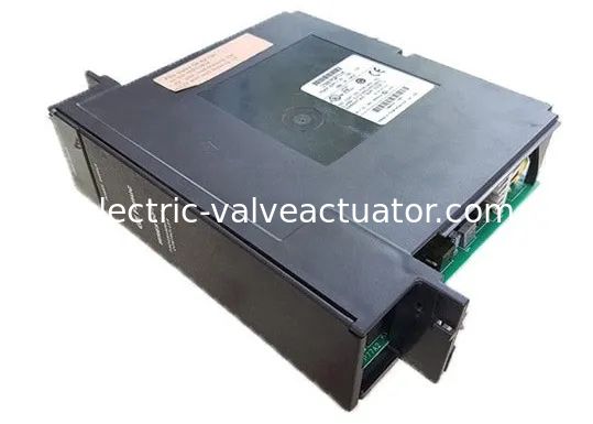 Un buen precio. GE Fanuc IC697PWR710 Power Supply Module 125 VDC Redundant Communications en línea