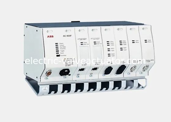Un buen precio. EI812F 3BDH000021R1 ABB AC 800F Ethernet Module Controller For Industrial Automation en línea