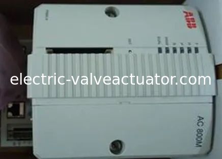 Un buen precio. ABB EI803F 3BDH000017R1 Digitaces yo módulo de Ethernet de la reparación E-I 803F del módulo de O en línea