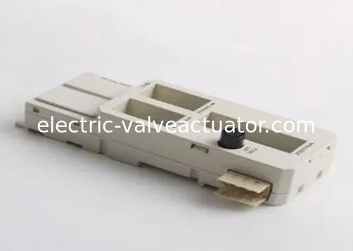 Un buen precio. ABB TB815 3BSE013204R1 Interconnection Unit ABB S800 I O Used For Interconnection en línea