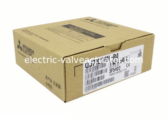 Un buen precio. QJ71C24N-R4 Módulo de suministro de energía redundante de modelo universal Mitsubishi en línea