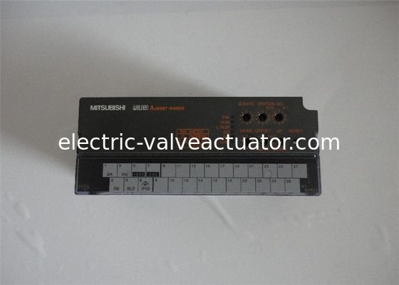 Un buen precio. AJ65BT-64RD3 Módulo de fuente de alimentación redundante universal Mitsubishi, modelo rojo en línea