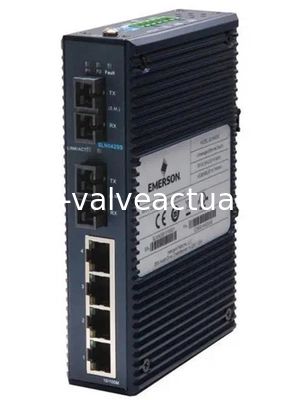 Un buen precio. RM100-24TX Emerson 100A 24V fuente de alimentación de corriente continua, adecuada para aplicaciones de comunicación e industria en línea