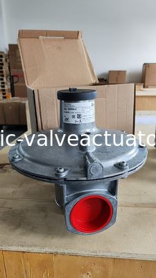 Un buen precio. Kromschröder pressure regulator GDJ504 maximum inlet pressure 400 mbar en línea