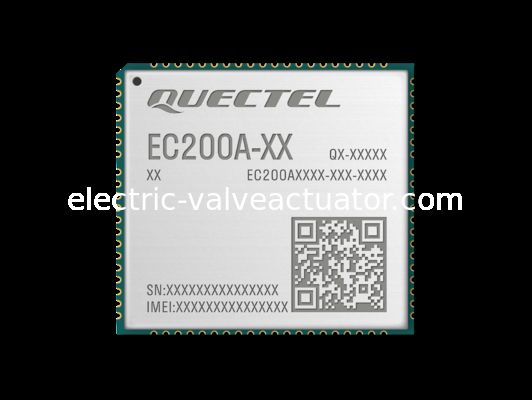 Un buen precio. El módulo 4G LTE de la serie LTE-A EM06 admite la transmisión de datos de alta velocidad para aplicaciones multiband en línea