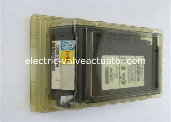Un buen precio. Honeywell Control Module , Redundancy Diode Module IC693MDL940 Relay Output Module en línea