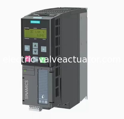 Un buen precio. SIEMENS SINAMICS G120 Inversor 3AC 380-480V 3KW 6SL3224-0BE23-0UA0 en línea