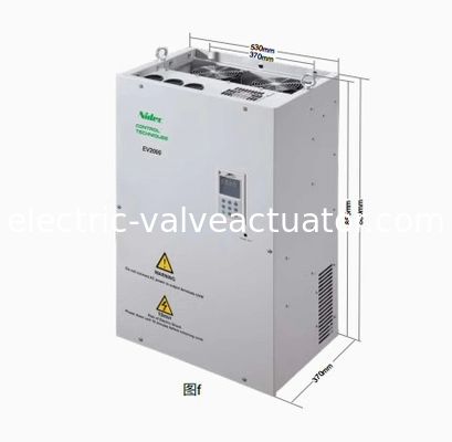 Un buen precio. EV2000-4T0750G Convertidor de frecuencia Nidec Emerson 75KW Calidad Premium en línea