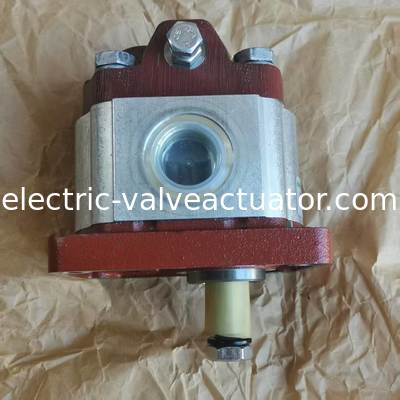 Un buen precio. SALAMI 2PE6.5D-G28P1-VVS40 gear pump for high-pressure industrial fluid transportation en línea