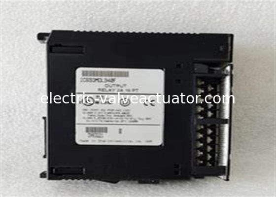 Un buen precio. GE FANUC IC693PRG300 Module Series 2 Line 16 Characters Display 42 Keys en línea