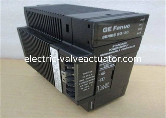Un buen precio. GE FANUC IC693PBM201 Module Series 90-30 Communication Module For Series 90-30 Plcs en línea