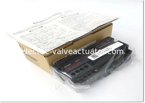 Un buen precio. AJ65VBTCE3-32D Mitsubishi Universal Model Redundant Power Supply Module en línea