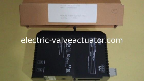 Un buen precio. Emerson VE4021 KJ2004X1-BA1 12P2890X DeltaV Remote Interface Unit en línea